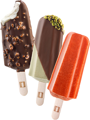 Stickhouse flavour